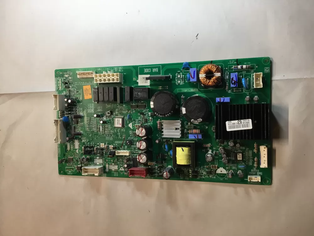 LG EBR87145163 