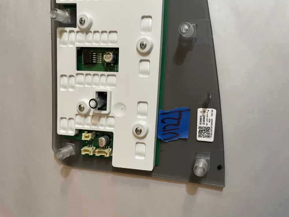 Whirlpool W10391530 W10446418 WPW10446418 Washer Control Panel AZ194331 | KMV122
