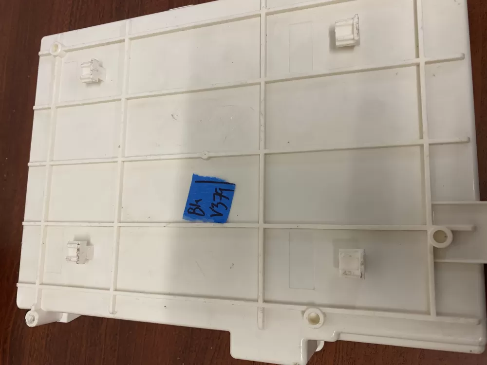 LG EBR38163349 EBR36525134 PD00034836 Washer Control Board AZ38447 | BKV379
