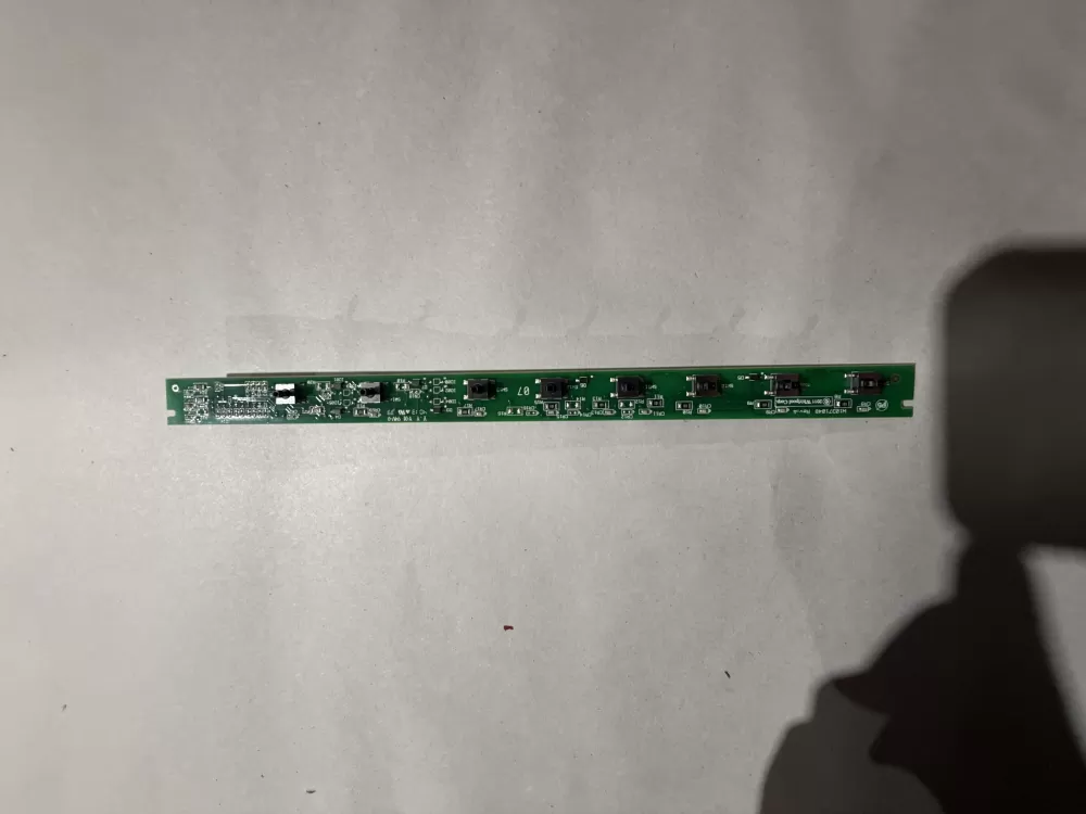 Whirlpool W10321924 Dishwasher Control Board