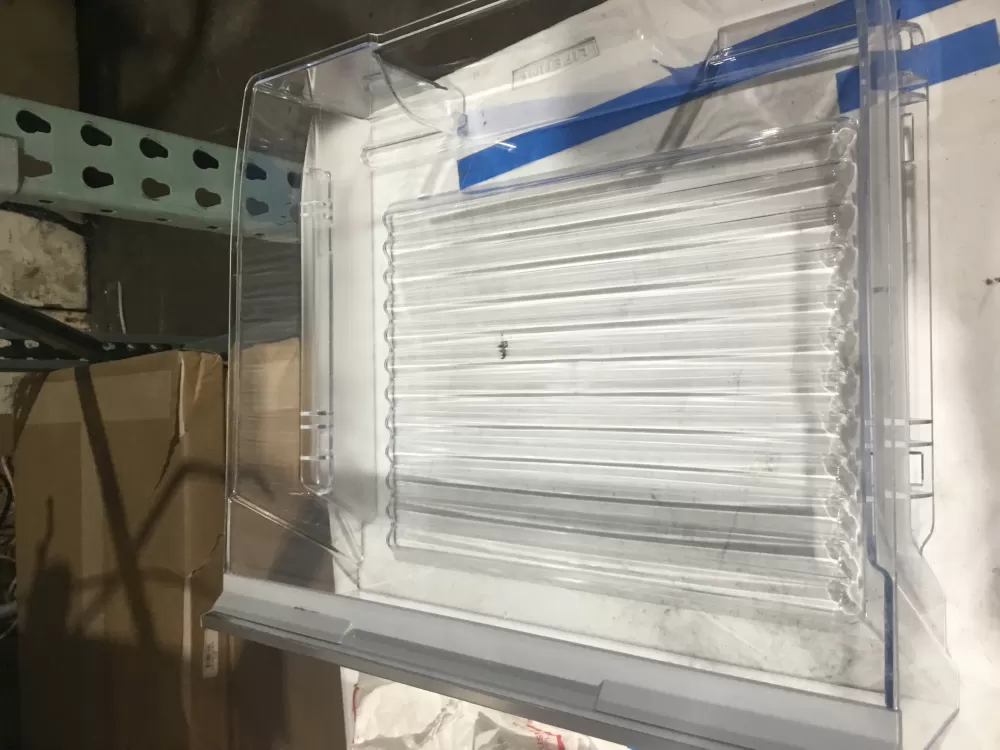 00771214 - Bosch CHILL COMPARTMENT AZ87574 | Sl91