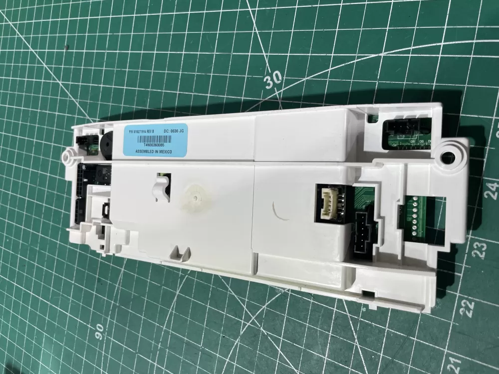 Whirlpool W10306435 W10271914 831 Refrigerator Control Board AZ196200 | Wm678