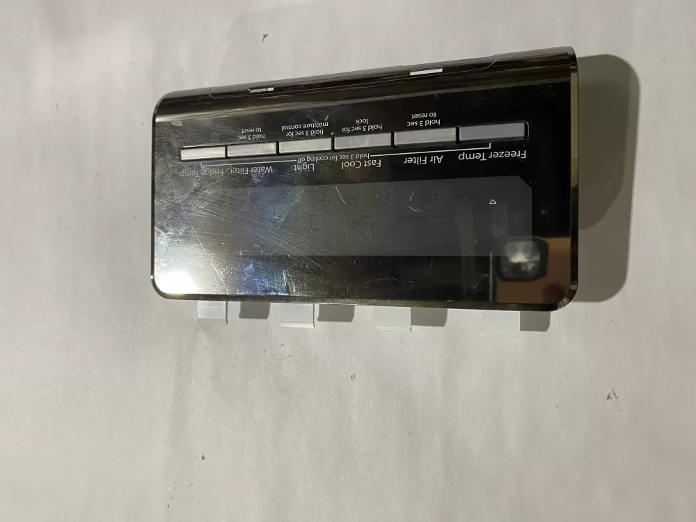Whirlpool W10547652W2E Refrigerator Control Board