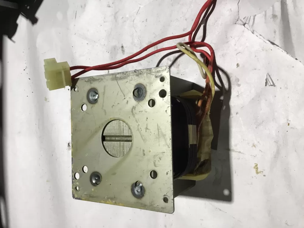 MD-101AMR-1 Microwave Transformer AZ100797 | Sl84