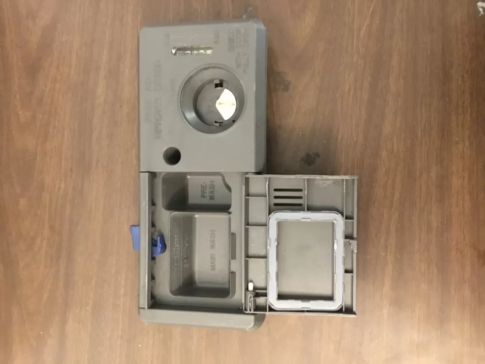 Whirlpool W10304408 Dishwasher Dispenser Detergent AZ95706 | Sl127