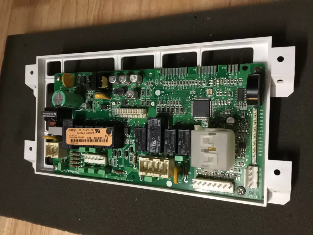 Maytag 100-01453-00 Washer Control Board Electronic