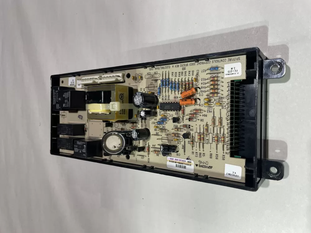 Kenmore 316418208  AP4587739  SF5311-S8208  1794486  316557108  316557118  PS3409083 Oven Control Board