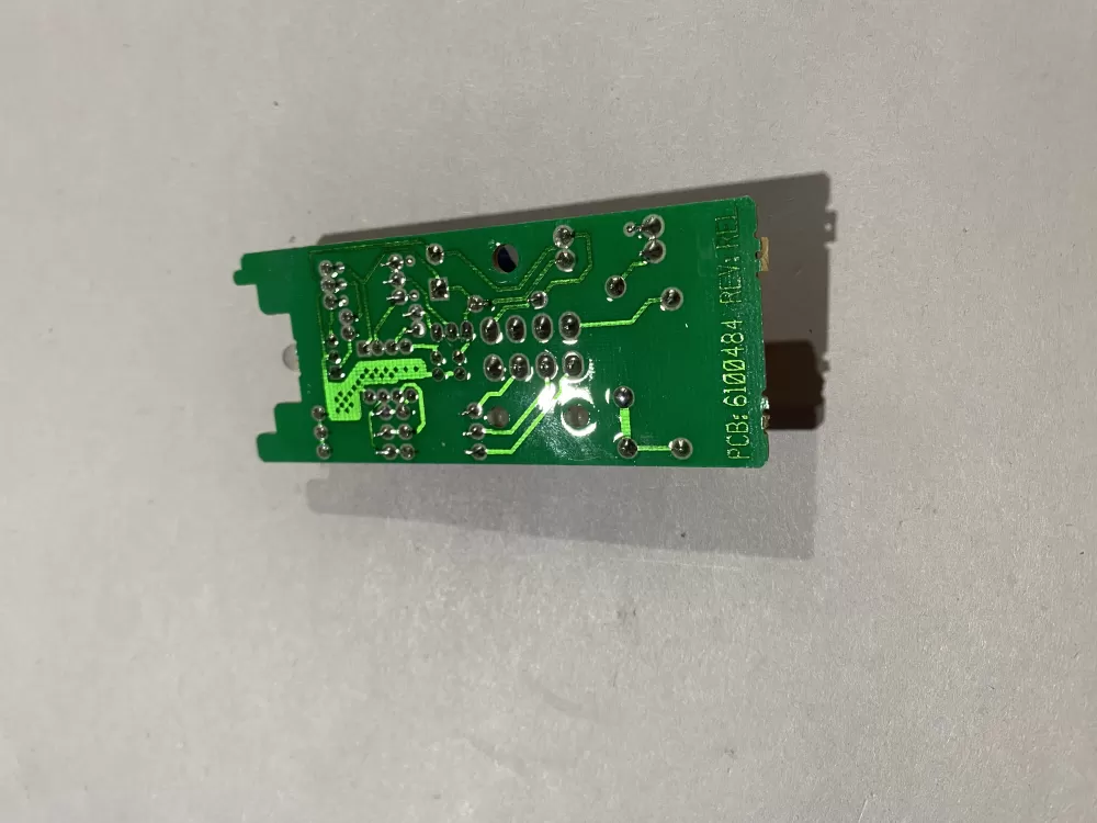 Kenmore 2203384 Refrigerator Filter Indicator Control Board AZ145234 | BK1967
