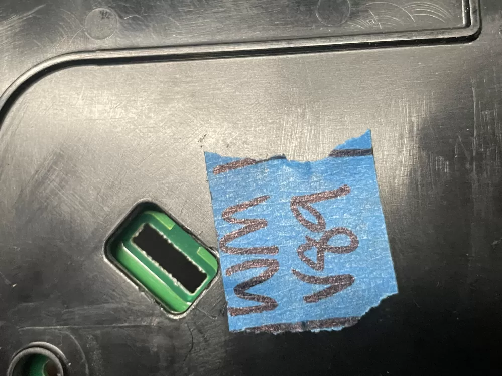 Whirlpool W10172214 W10294631 1553008 Dryer Control Board AZ24485 | V89WM