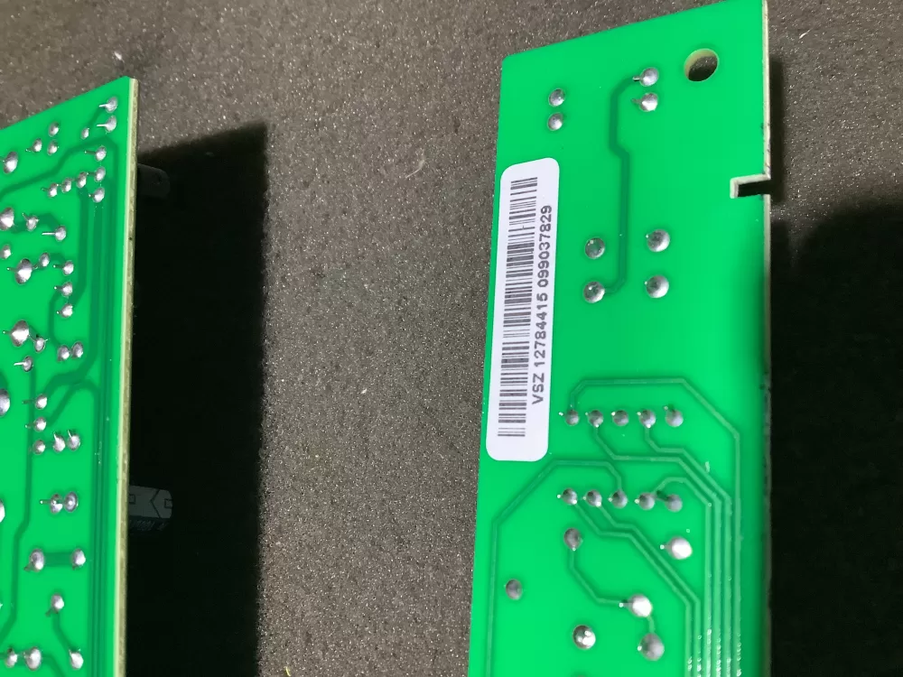 Whirlpool Maytag Refrigerator VSZ12784415 Control Board  AZ126890 | NR2294