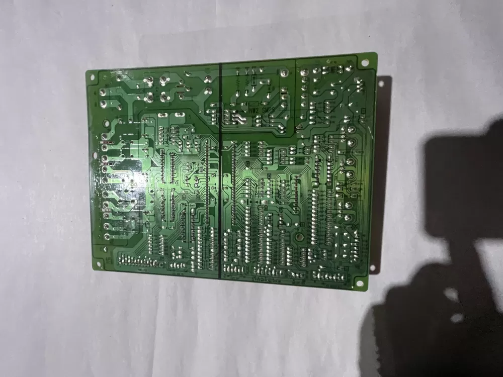 Samsung DA41 00694A Refrigerator Control Board AZ209227 | KM439
