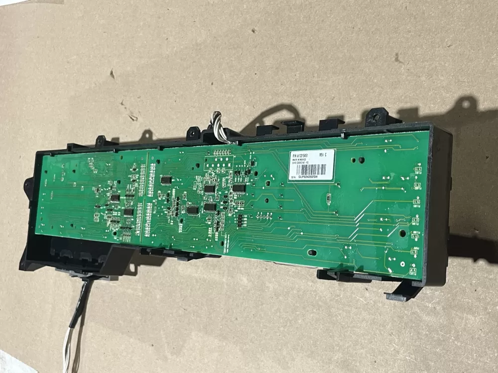 Maytag Whirlpool LG W10215800 W10215451 Washer Control Board AZ64446 | Wm2090