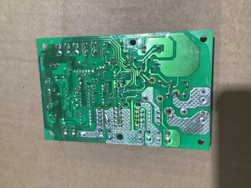 Emerson 47D43 111 03 47 102685 06 B2  Circuit Control Board AZ109074 | AR1784