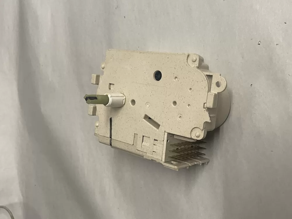 Whirlpool 8572976A PS11746676 AP6013450 WP8572976 Washer Timer