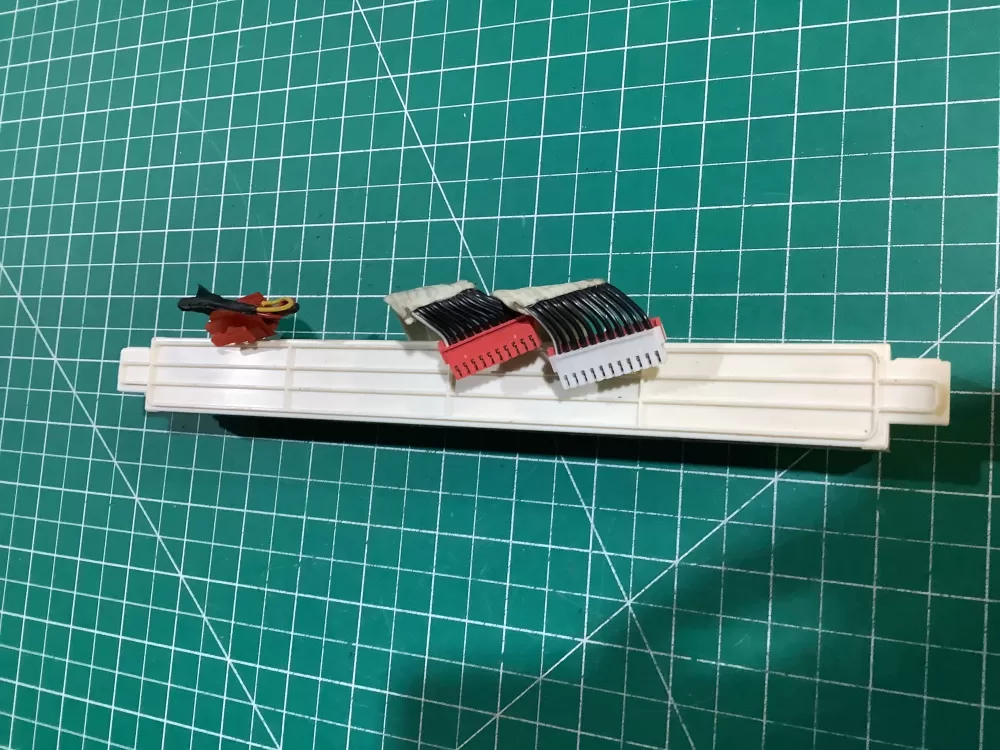 LG 6871DD2001L Dishwasher Display Control Board AZ161653 | NR166