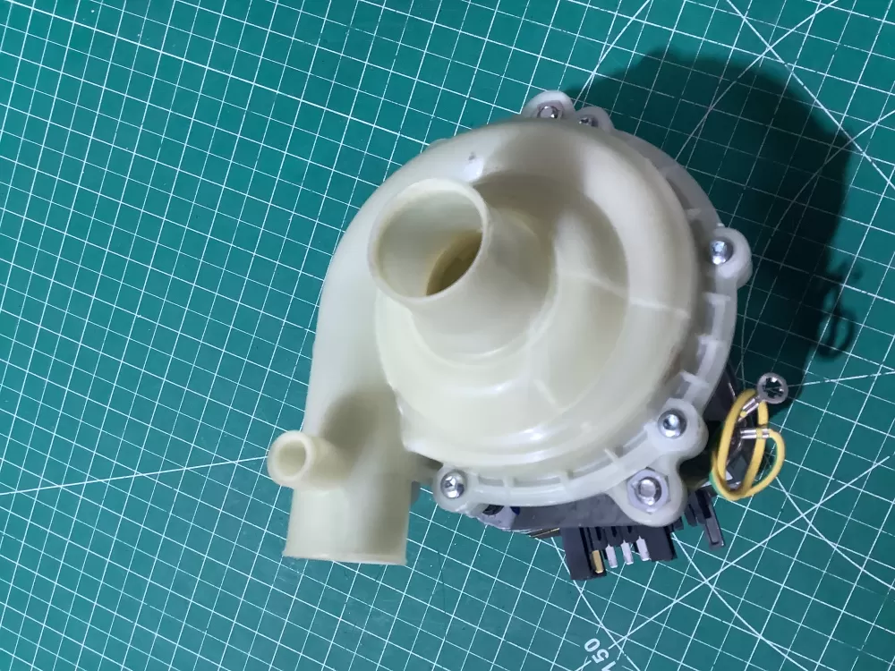  019589-000 Dishwasher Viking Pump Motor