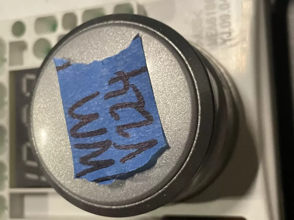 Kenmore LG Whirlpool EBR62280701 Washer Control Board AZ26013 | WMV224