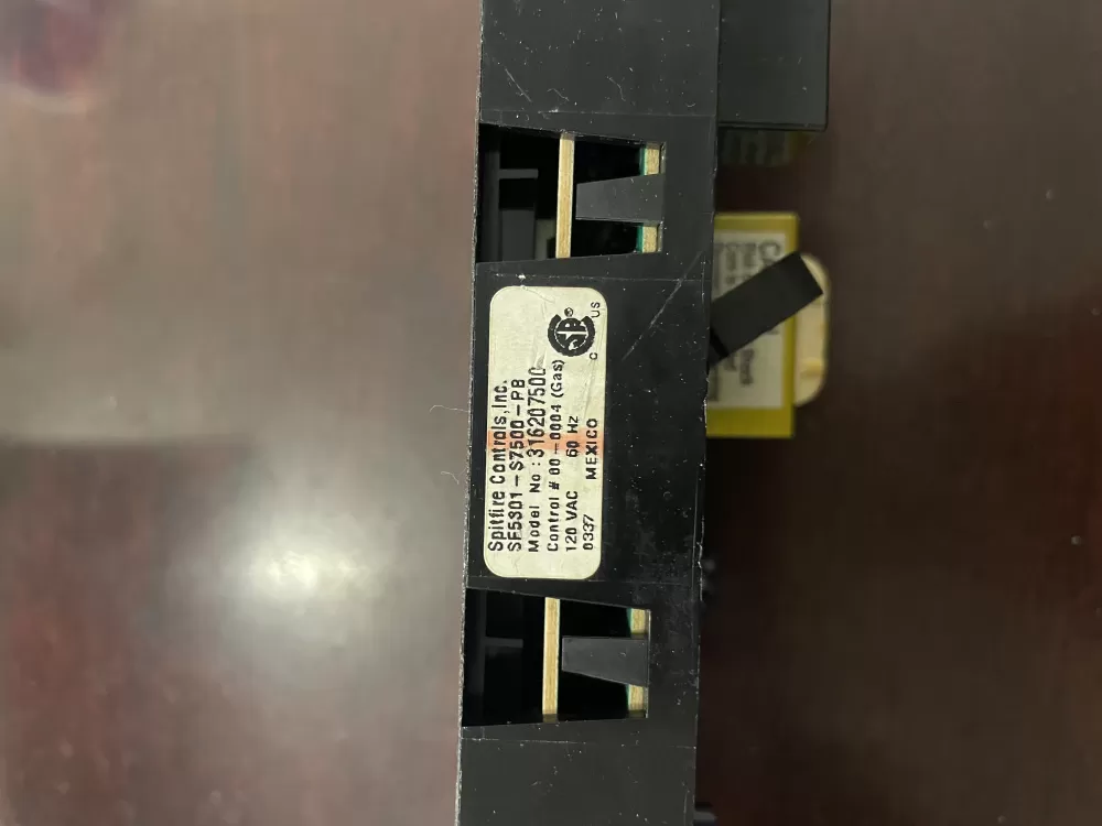 Frigidaire Kenmore 316207500 316557520 Range Control Board AZ52002 | KM1879