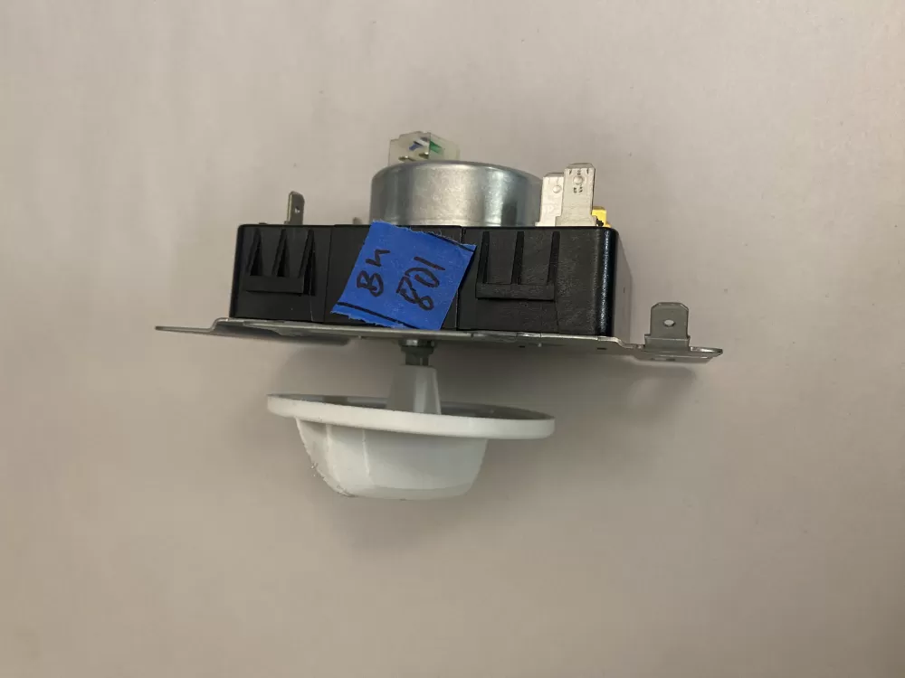 Whirlpool Kenmore Amana Wpw10436303 W10436303 Dryer Timer AZ104440 | BK801