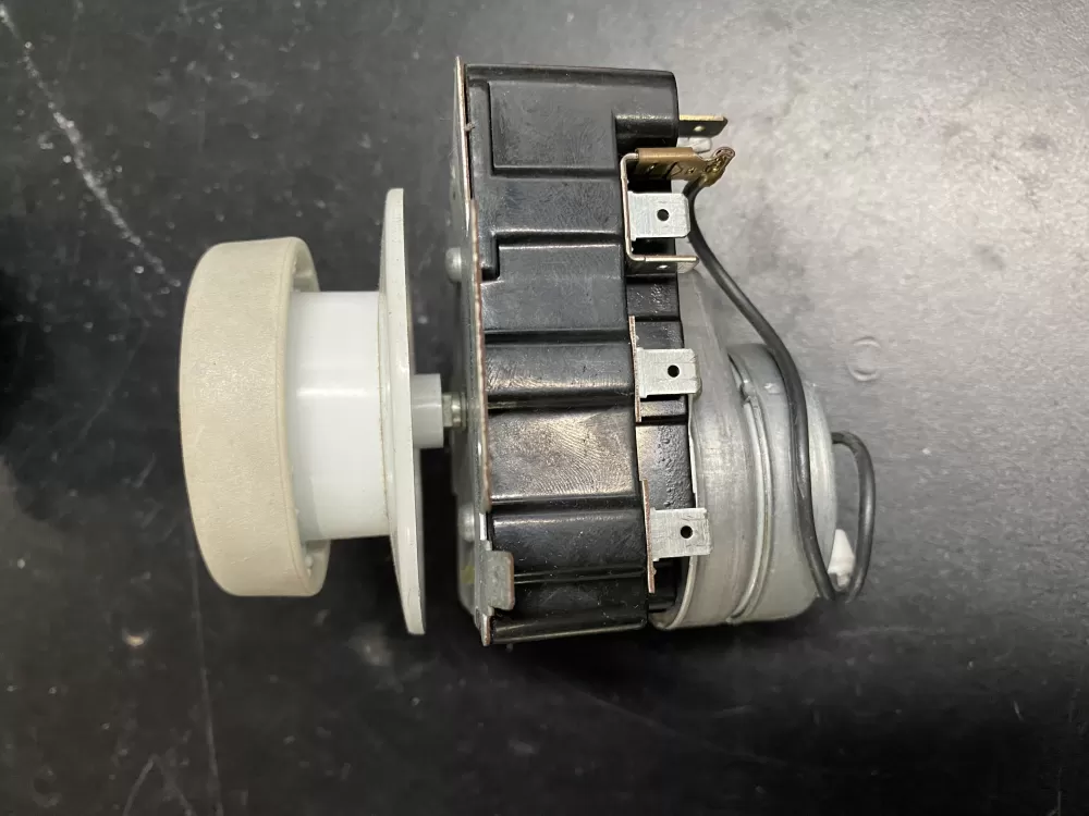 Whirlpool  Kenmore 3406048 3406701 3976580 WP3976580 PS11742171 Dryer WP Timer