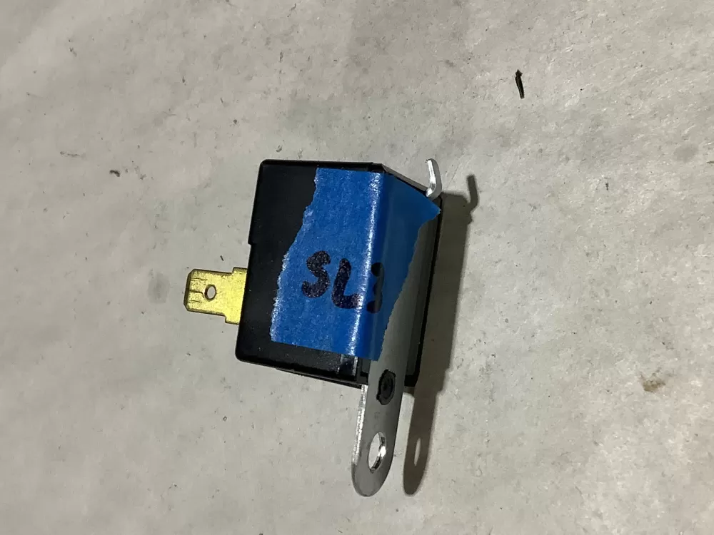 Whirlpool 694419 WP694419 Dryer Buzzer AZ113529 | Sl3