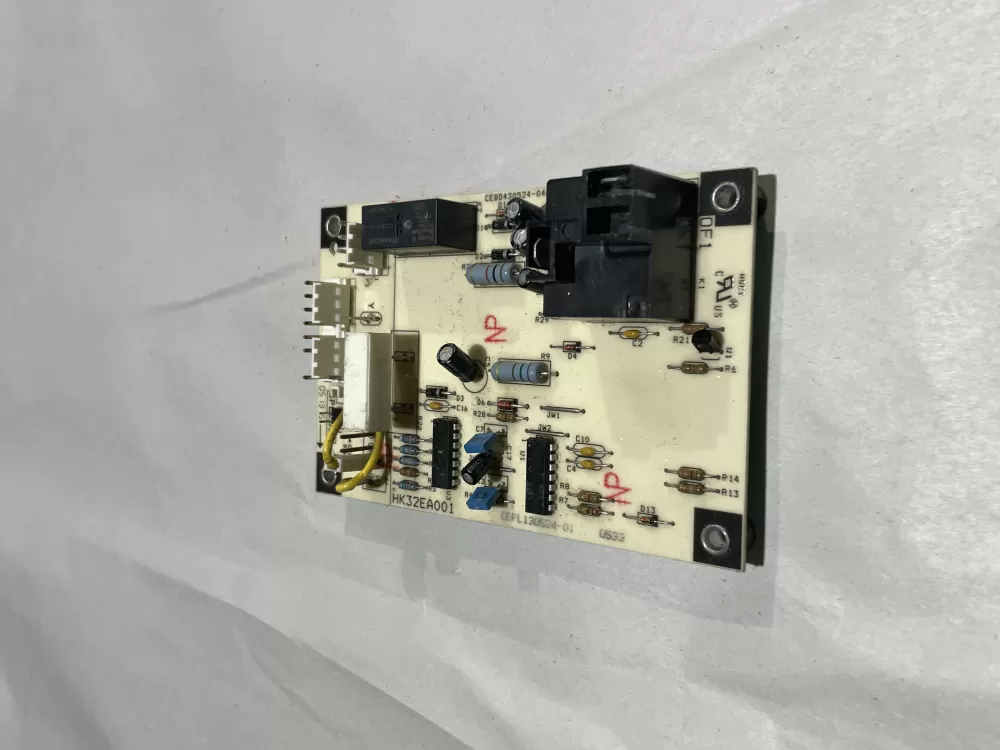 Carrier  Bryant HK32EA001  CEPL130524-01 