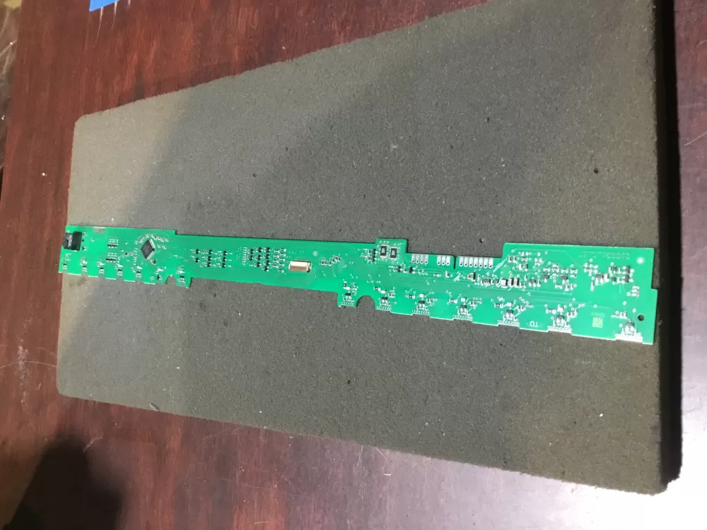 Bosch 9000696499 Dishwasher Control Board Interface AZ106816 | NR432