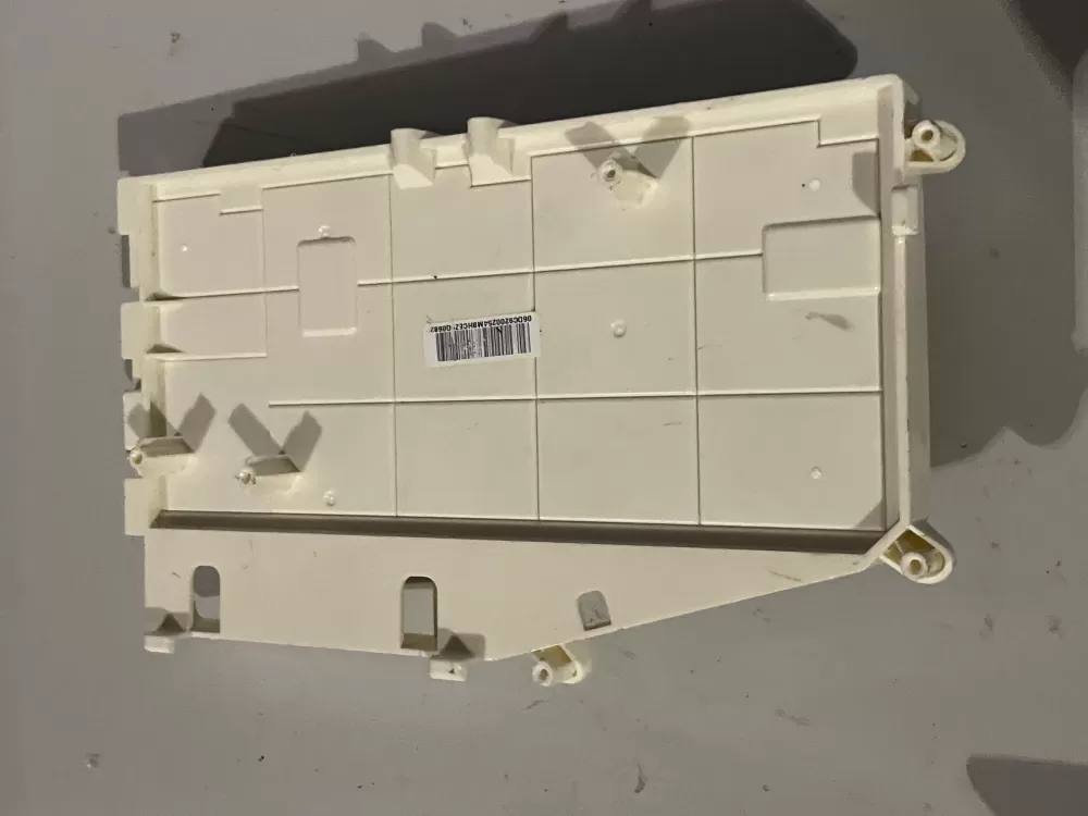 Samsung DC41 00072D 00254M DC92 Washer Control Board AZ33557 | Wmv231