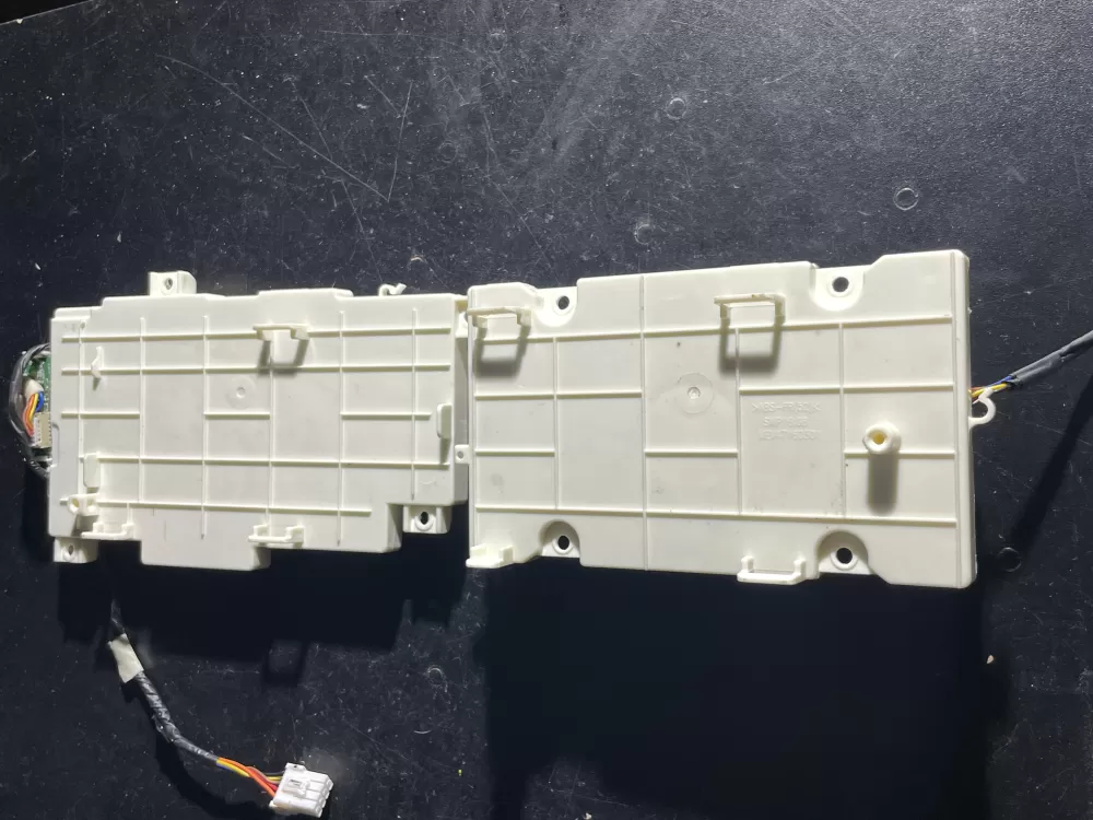 LG AP6235797 EBR78898208 PS12080556 Washer Control Board AZ37744 | Wm419