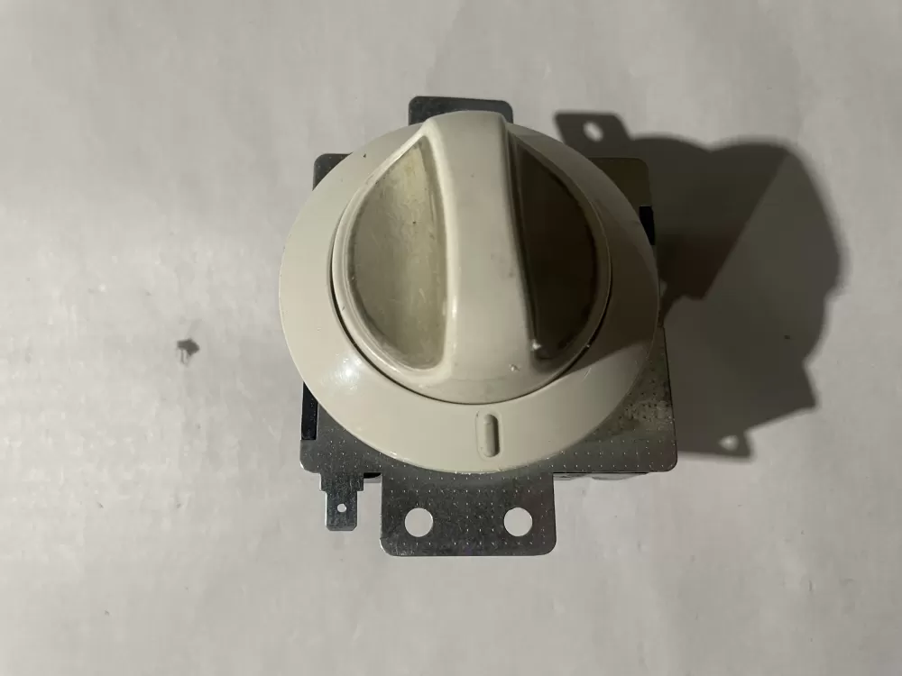Kenmore 3406702A WP3976576 3406015 3406702 3976576 Dryer Timer AZ206216 | KM1861
