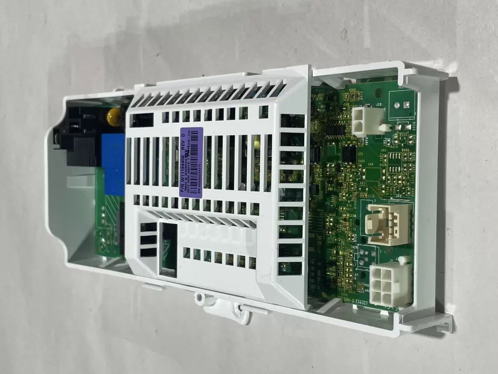 Whirlpool Maytag Dryer Control W11194458 AZ149642 | Wm827