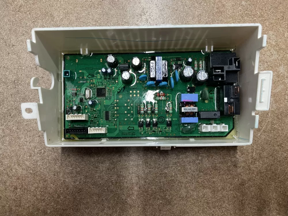 Samsung AP5966787 DC92-01025D PS11719814 Dryer Control Board