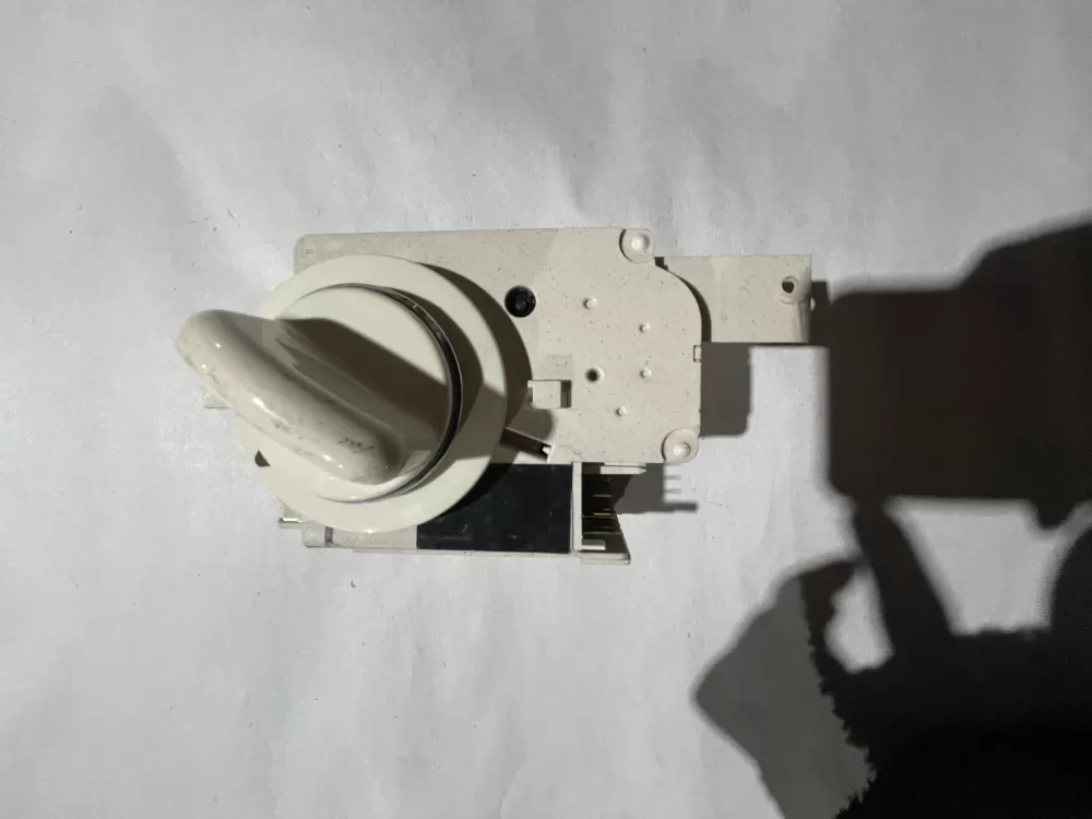 GE 175D6347P024 WH12X10478 Washer Timer AZ189146 | KM2646