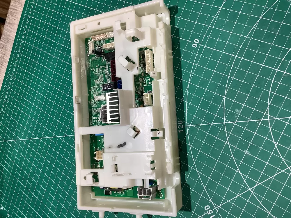 GE 290D2863G103 Washer Control Board AZ184182 | ARV337