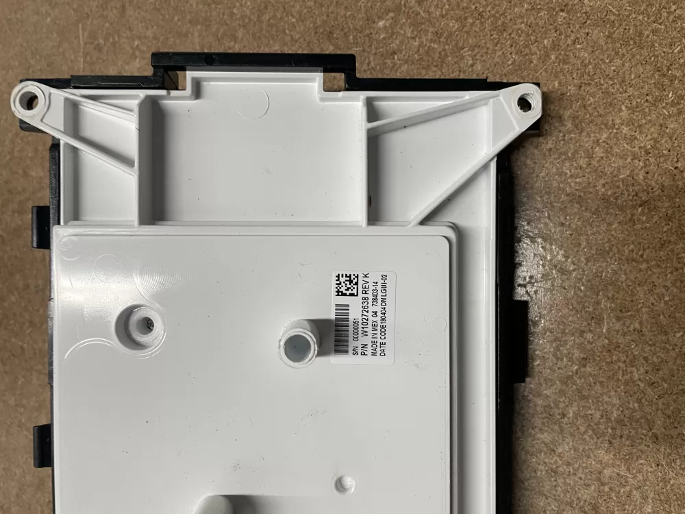 Maytag W10272638 WPW10272638 PS11751601 Washer Control Board AZ22556 | KMV235