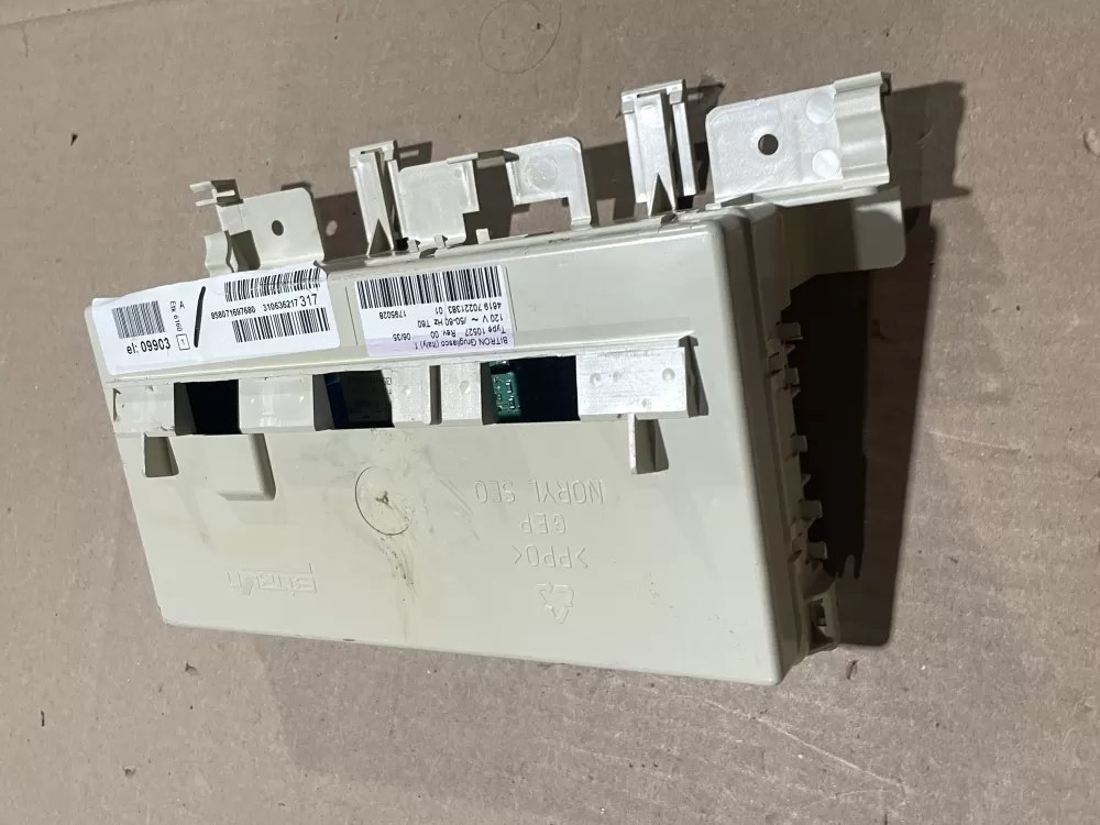 Whirlpool Washer Electronic Control Board 8183085 35181 Asmn AZ64759 | Wmv580