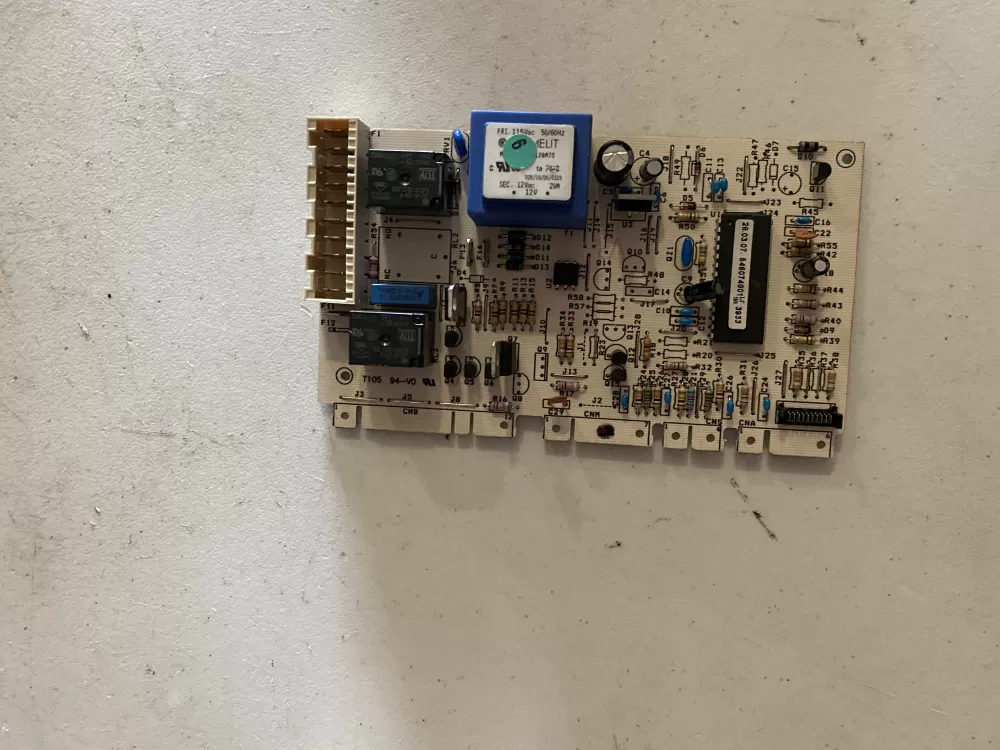 Whirlpool 546074801  WP8183136  8183136  AP6011863  PS11745063  120200182 Washer Control Board