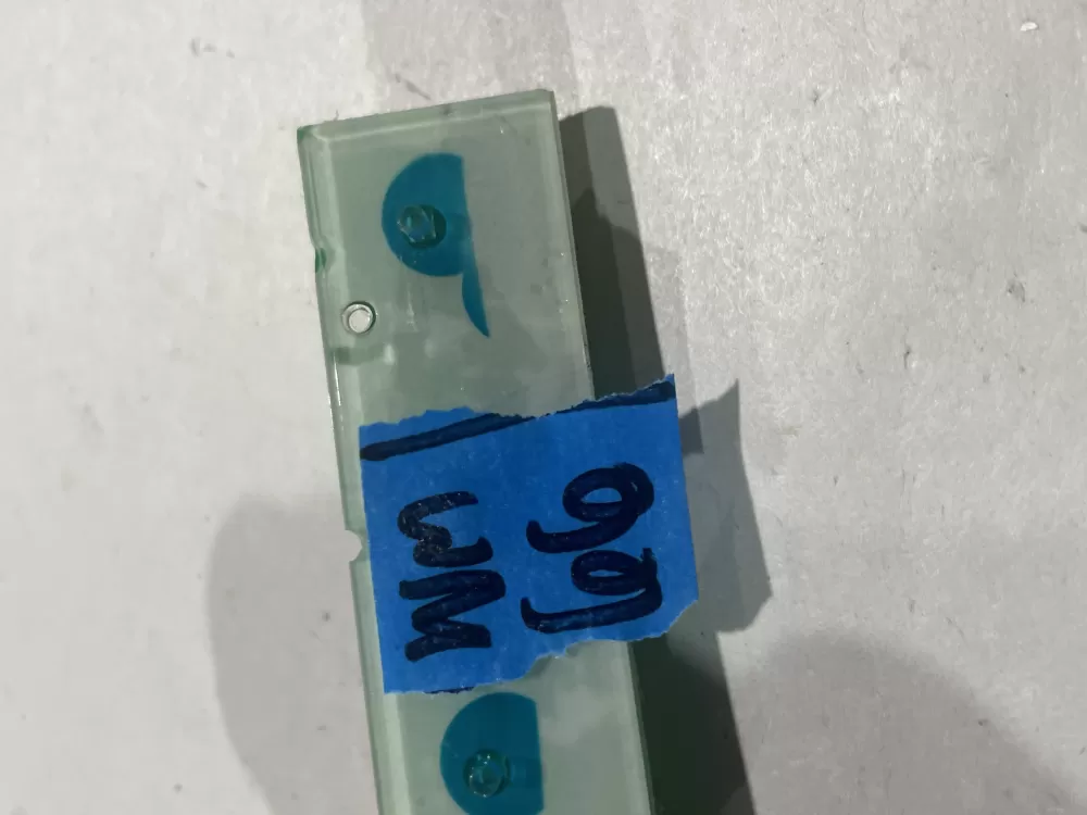 Samsung E320265 17176000018581 Dishwasher Control Board AZ179761 | Wm66