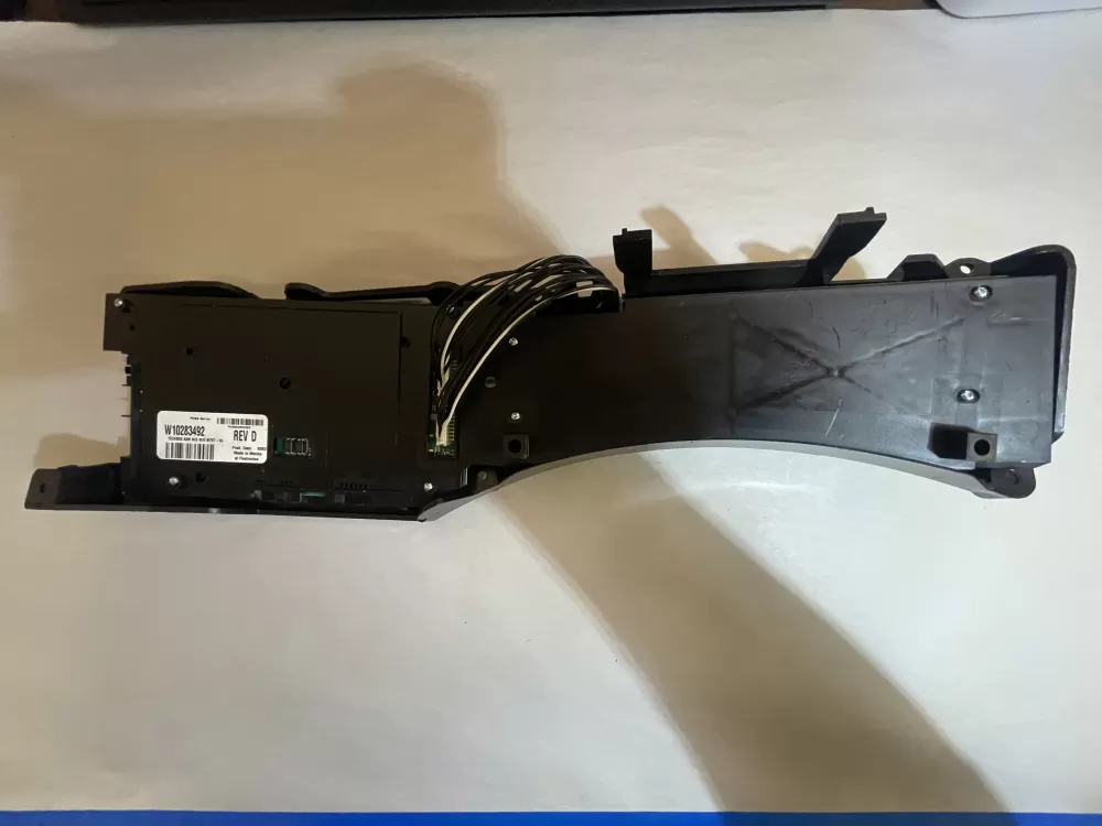 Maytag WPW10283492 W10246786 LMUI-05 Dryer Control Board AZ194352 | KMV227