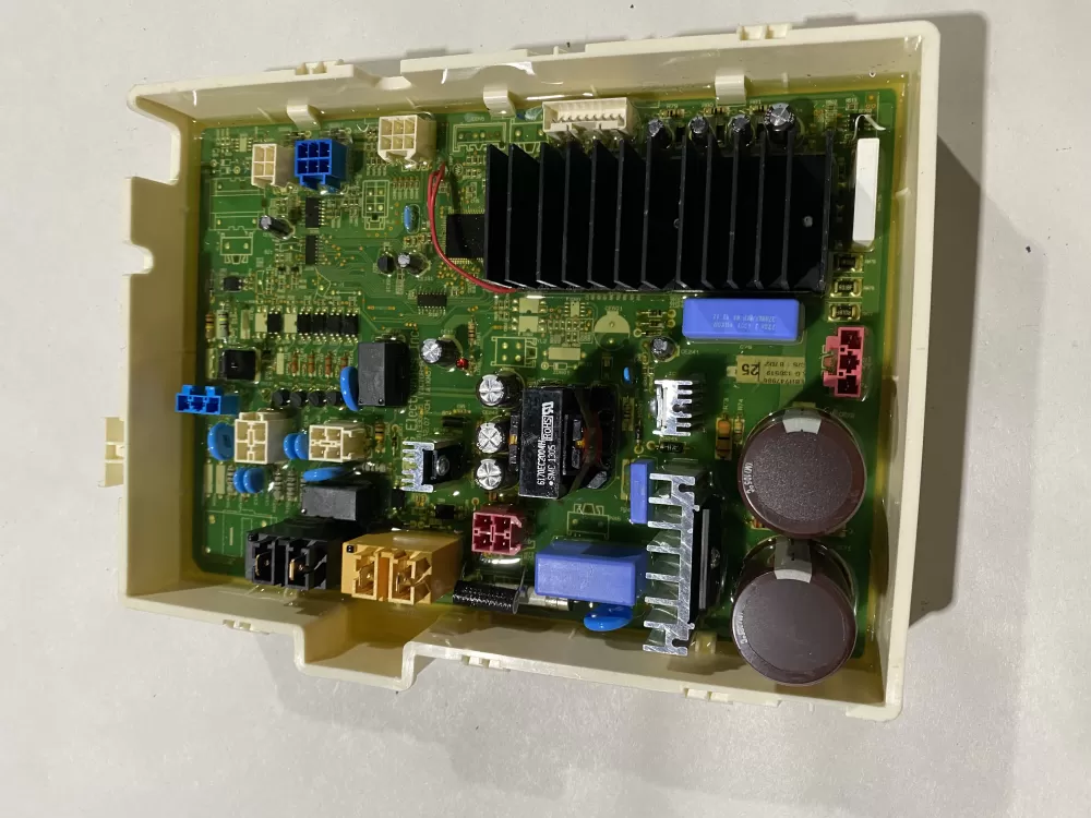 LG  EBR74798625  Main Pcb Power Control Board Assembly
