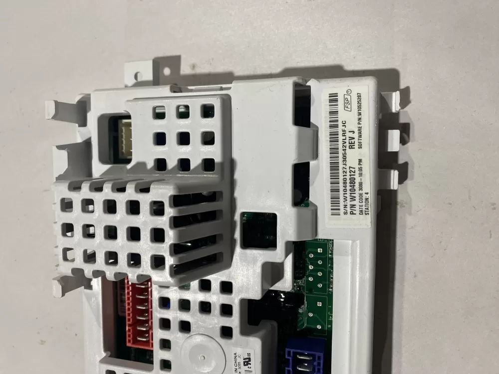 Maytag W10445297 W10480127 PS3653301 Washer Control Board AZ112487 | BK740