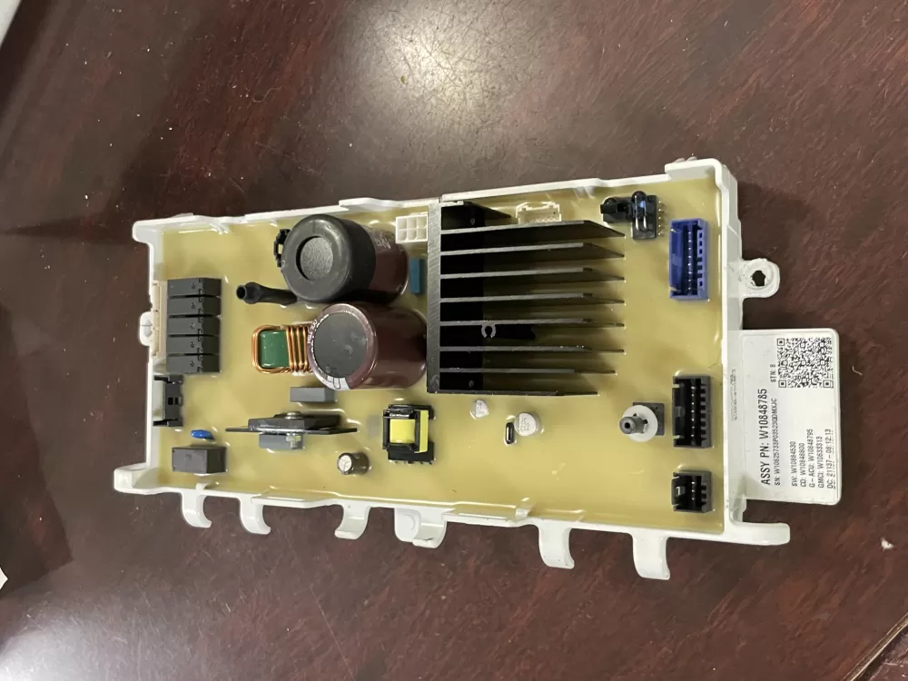 Maytag AP6230877 W10625694 W10812420 W10848785 W11100602 PS12070896 Washer Control Board