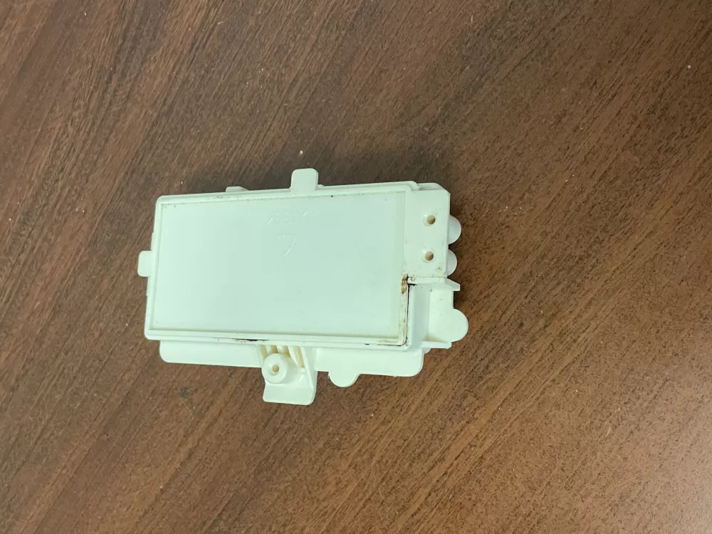 LG 5251356 6201EC1006E Washer Control Board Noise Filter AZ52811 | Wm1924