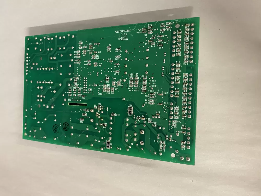 GE 200D6221G028 EBX1110P002 Refrigerator Control Board AZ218259 | BK1975