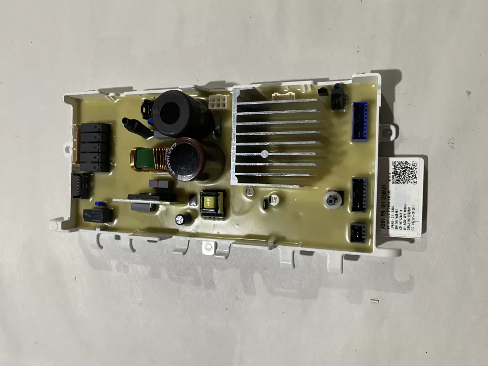 Whirlpool Maytag W11030478 W11105155 Washer Control Board AZ155992 | BKV796