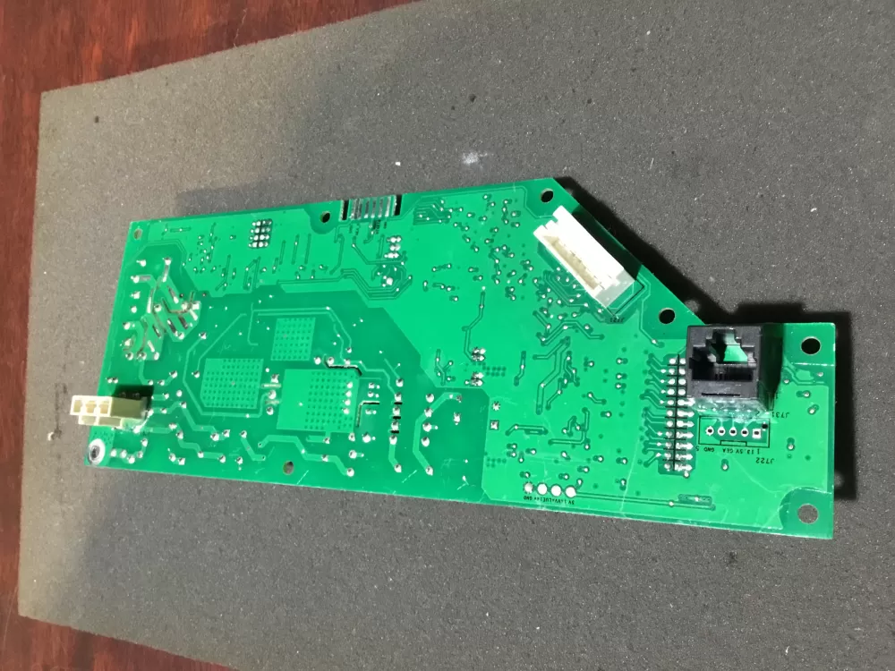 GE 265D1462G403 Dishwasher Control Board AZ88381 | NR1150