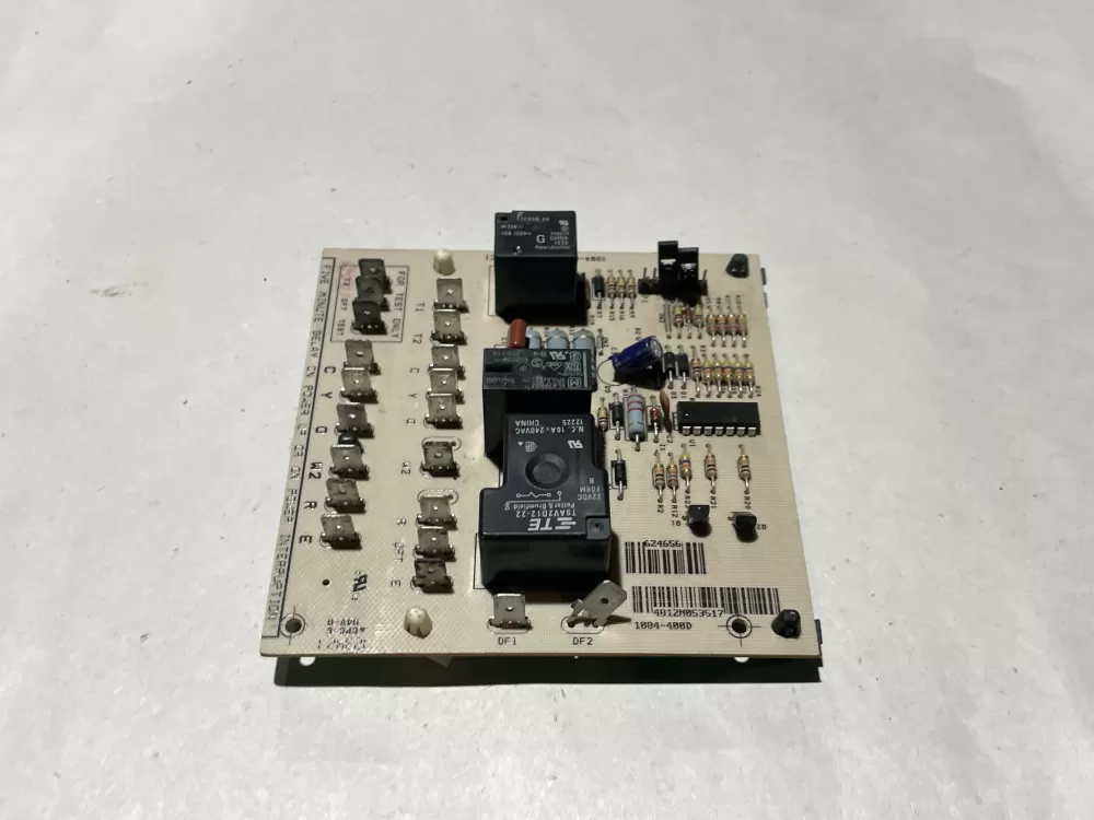 Nordyne 1084-400D Defrost Control Board AZ110040 | Wm200