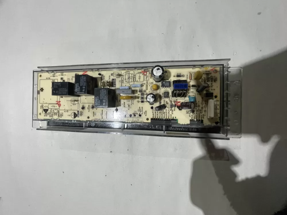 GE Hotpoint 183D8192P002 Wb27k10091 Oven Range Control Board AZ186391 | KM752