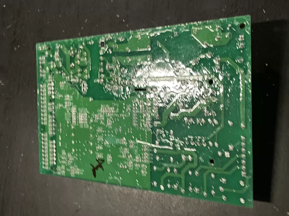 GE WR55X10968 EBX1069P005 Refrigerator Control Board Main AZ27860 | WM116