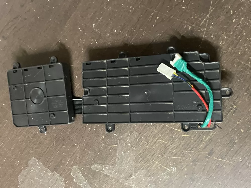 Samsung DC92-00384A DC92-00384E PS4215867 Dryer Control Board AZ40958 | Wmv403